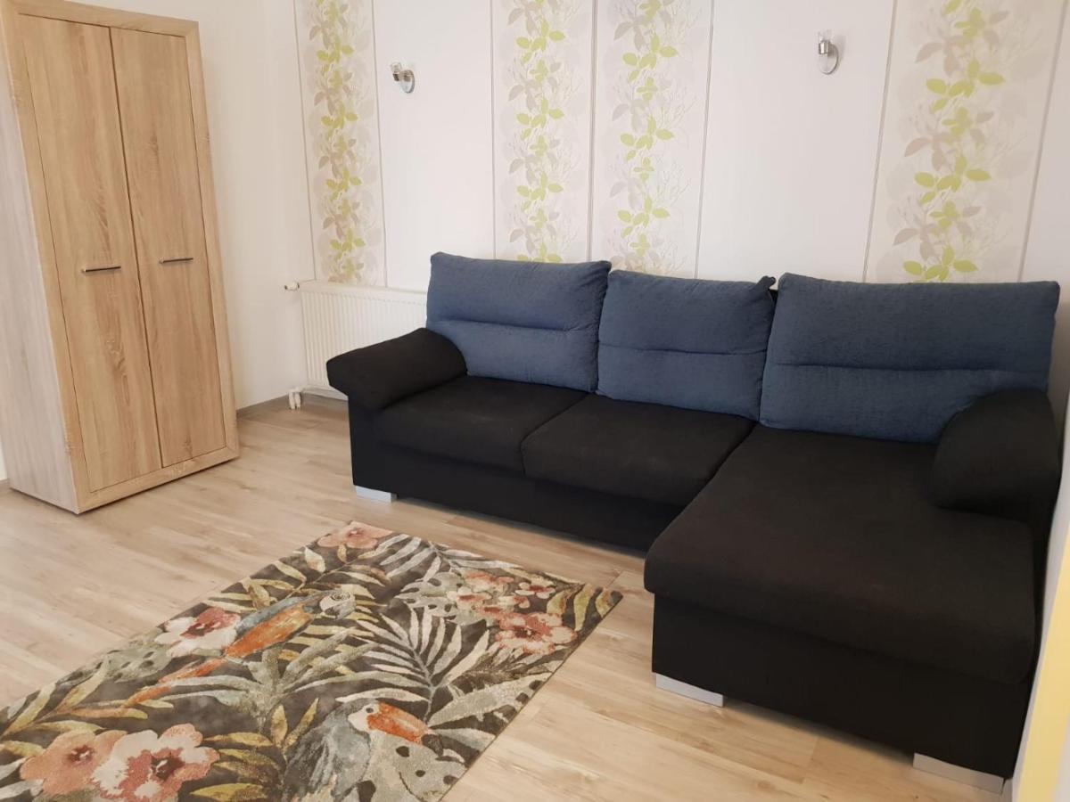 Apartament 1 Central Târgu-Mureş 外观 照片