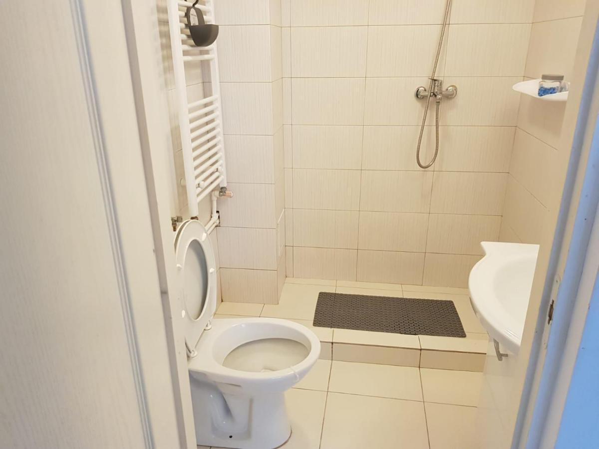 Apartament 1 Central Târgu-Mureş 外观 照片