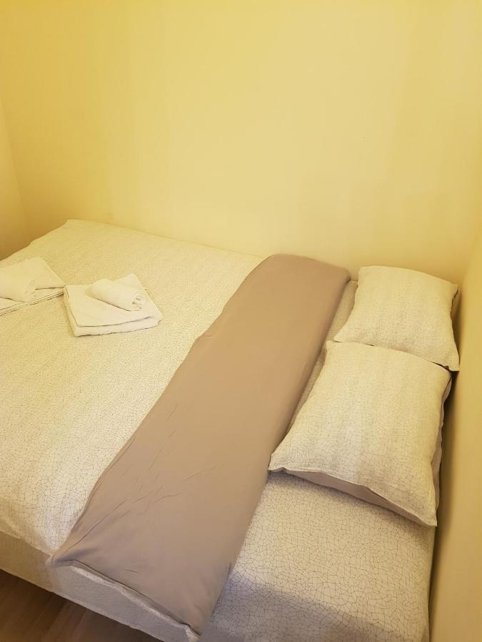 Apartament 1 Central Târgu-Mureş 外观 照片